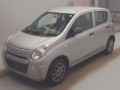2012 Suzuki Alto