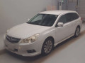 2010 Subaru Legacy Touring Wagon