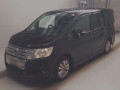 2010 Honda Step WGN Spada