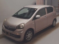 2013 Subaru Pleo Plus
