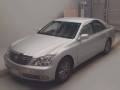 2007 Toyota Crown