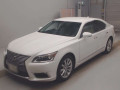 2014 Lexus LS