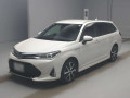 2018 Toyota Corolla Fielder