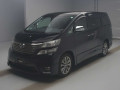 2010 Toyota Vellfire