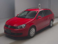 2011 Volkswagen Golf Variant