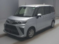 2022 Toyota Roomy