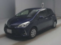 2019 Toyota Vitz
