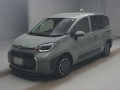 2023 Toyota Sienta