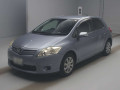 2012 Toyota Auris