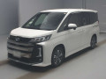 2022 Toyota Noah