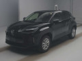 2021 Toyota YARIS CROSS