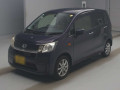 2013 Daihatsu Move