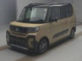 2025 Daihatsu Tanto