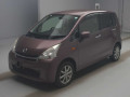 2010 Daihatsu Move