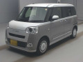 2025 Daihatsu Move Canbus