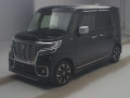 2018 Suzuki Spacia Custom