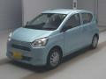 2025 Daihatsu Mira e:S