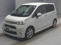 2012 Daihatsu Move