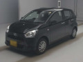 2025 Daihatsu Mira e:S