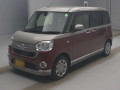 2017 Daihatsu Move Canbus
