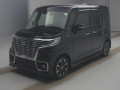 2018 Suzuki Spacia Custom