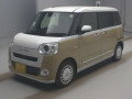 2023 Daihatsu Move Canbus
