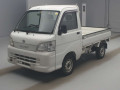 2007 Daihatsu Hijet Truck