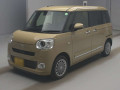2023 Daihatsu Move Canbus