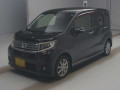 2015 Daihatsu Move Custom
