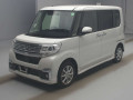 2019 Daihatsu Tanto Custom