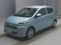 2024 Daihatsu Mira e:S