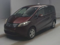 2011 Honda Freed