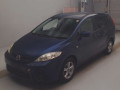 2006 Mazda Premacy
