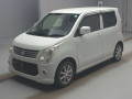 2013 Suzuki Wagon R