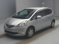 2024 Honda Fit