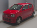 2015 Suzuki Alto