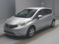 2015 Nissan Note