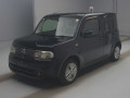 2013 Nissan Cube
