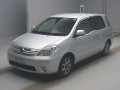 2009 Toyota Raum