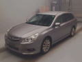 2010 Subaru Legacy Touring Wagon
