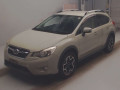 2015 Subaru XV