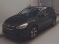 2013 Subaru XV HYBRID