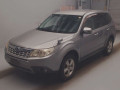 2011 Subaru Forester