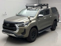 2021 Toyota Hilux