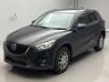 2012 Mazda CX-5