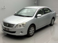 2007 Toyota Premio