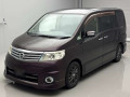 2007 Nissan Serena