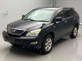 2010 Toyota Harrier