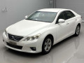 2012 Toyota Mark X