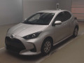 2021 Toyota YARIS
